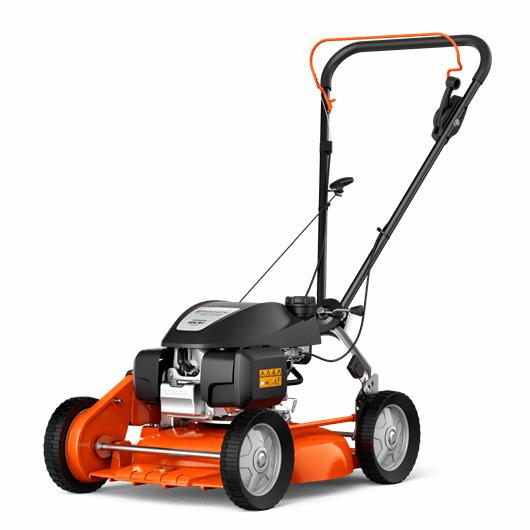 Husqvarna Klippo LB 448S plæneklipper