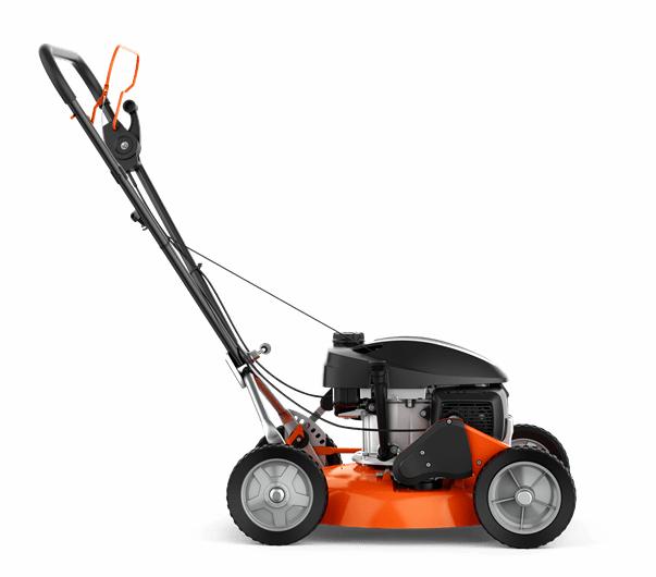 Husqvarna Klippo LB 448S plæneklipper