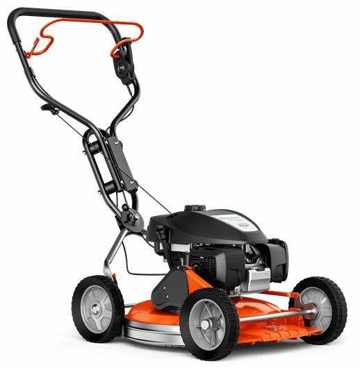 Husqvarna Klippo LB 548S e plæneklipper