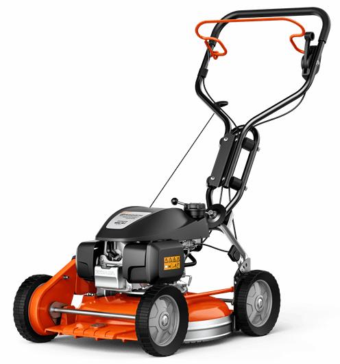 Husqvarna Klippo LB 548S e plæneklipper