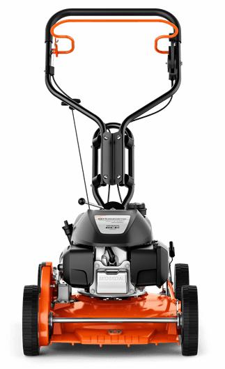 Husqvarna Klippo LB 548S e plæneklipper