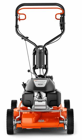 Husqvarna Klippo LB 553S e plæneklipper