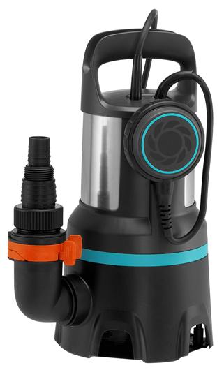 Gardena Dykpumpe 16000 Dirt