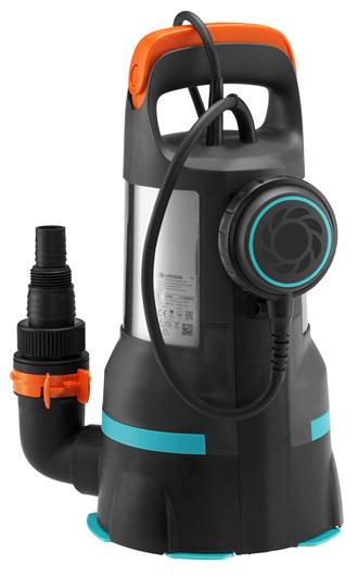 Gardena Dykpumpe 15000 2i1