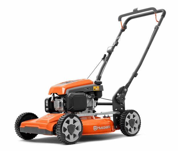 Husqvarna LB 251S Plæneklipper