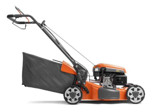 Husqvarna LC 151S Plæneklipper