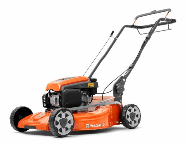 Husqvarna LB 256SP Plæneklipper