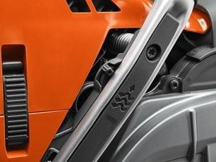 Husqvarna 592XPG Motorsav inkl. sværd og kæde