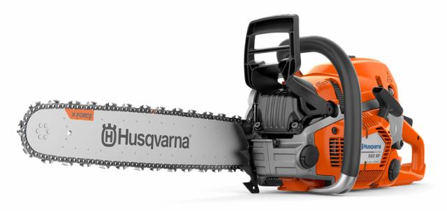 Husqvarna 562XPG motorkædesav inkl. 18'sværd/kæde