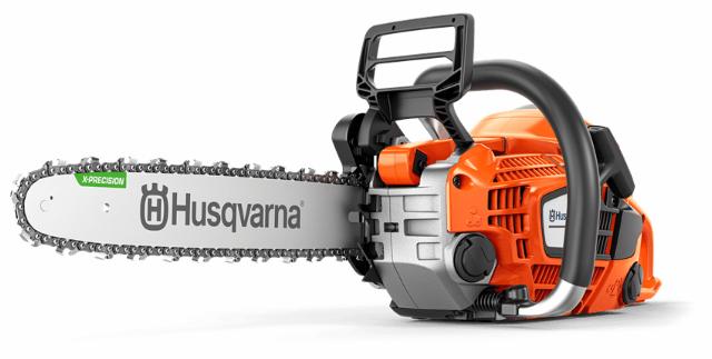 Husqvarna 540 XP Mark III Motorsav