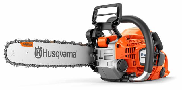 Husqvarna 540 XP Mark III Motorsav 3/8'-1,3mm mini kæde