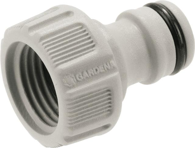 Gardena 18200-20 G1/2' hanekobling