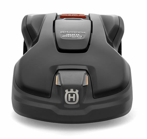 HUSQVARNA AUTOMOWER 310 Mark II robotplæneklipper