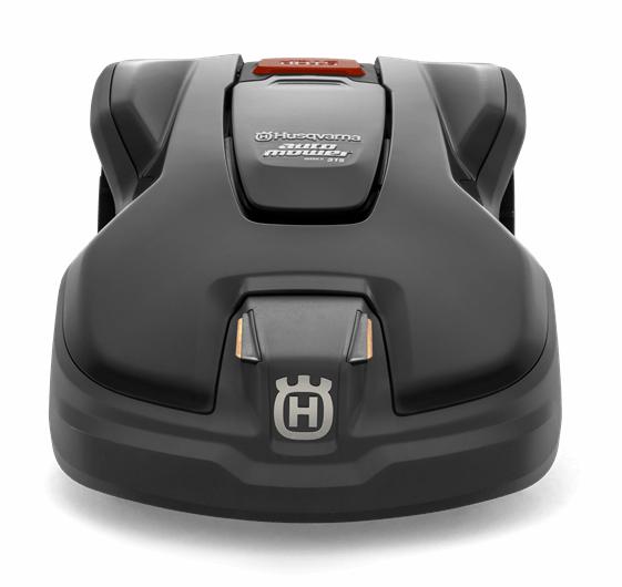 HUSQVARNA AUTOMOWER 315 Mark II robotplæneklipper
