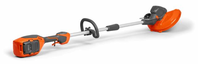 Husqvarna 110iL m/ Batteri og Lader græstrimmer