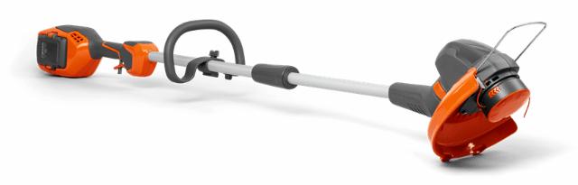 Husqvarna 110iL m/ Batteri og Lader græstrimmer