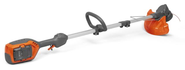 Husqvarna 215iL/215iHD45 Sæt m/ Batteri og Lader