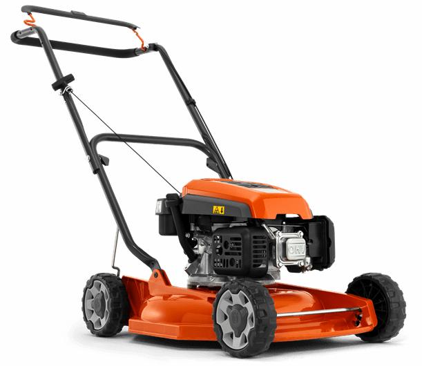 Husqvarna LB 146 plæneklipper