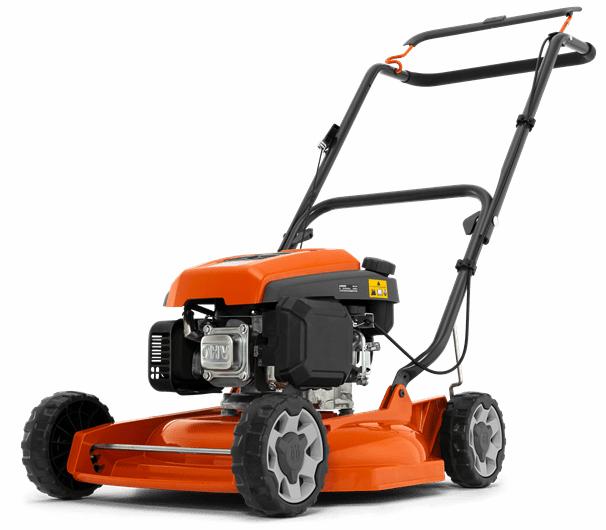 Husqvarna LB 146 plæneklipper
