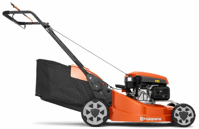 Husqvarna LC 253S plæneklipper