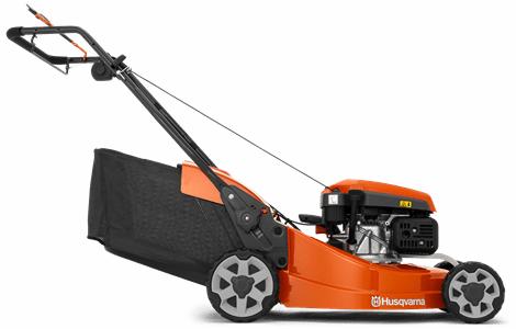 Husqvarna LC 353V Plæneklipper