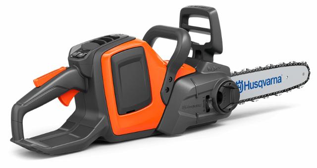 Husqvarna 225i Motorsav m/ Batteri og Lader