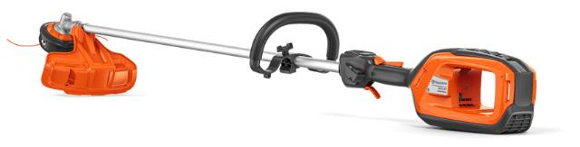 HUSQVARNA KAMPAGNE 525iLXT Trimmer inkl. 2 stk. 40-B220X Batterier og 40-C500X Lader