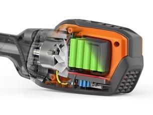 Husqvarnas 325iL Græstrimmer u/Batteri