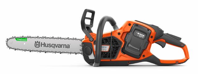 Husqvarna 540i XPG Motorsav u/ Batteri og Lader, på lager igen 11. oktober