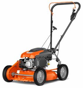 Husqvarna KLIPPO LB 448SQ Plæneklipper med BioClip® 