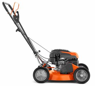 Husqvarna KLIPPO LB 448SQ Plæneklipper med BioClip® 