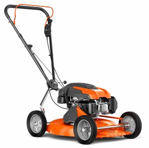 Husqvarna KLIPPO LB 453SQ Plæneklipper med BioClip® 