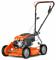 Husqvarna KLIPPO LB 453SQ Plæneklipper med BioClip® 
