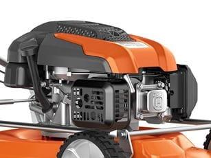 Husqvarna KLIPPO LB 453SQ Plæneklipper med BioClip® 