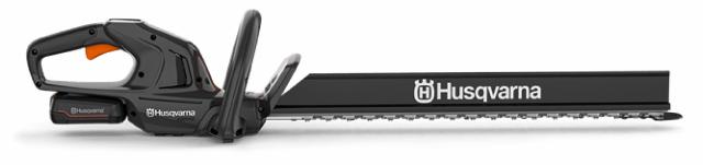 Husqvarna Aspire™ H50-P4A Hækkeklipper u/ Batteri og Lader