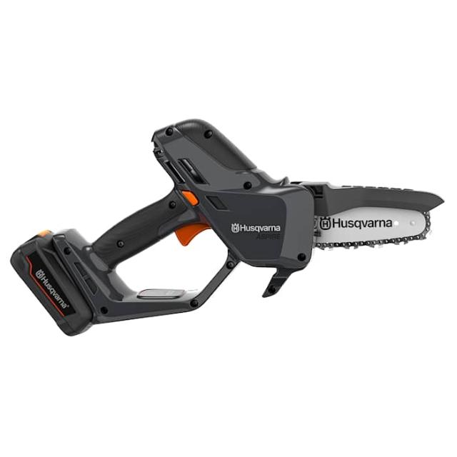 Husqvarna Aspire™ P5 Beskæringssav u/Batteri og Lader