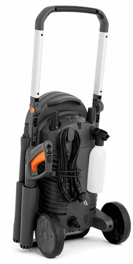 Husqvarna PW 240 Højtryksrenser