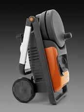 Husqvarna PW 240 Højtryksrenser