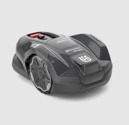 Husqvarna Automower 305E Nera