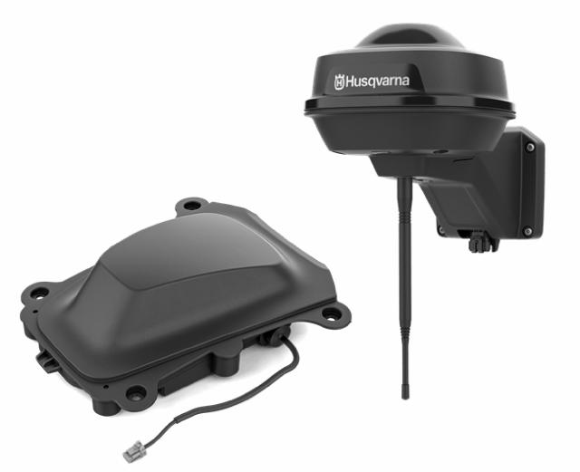 Husqvarna Automower EPOS Plug-in Kit