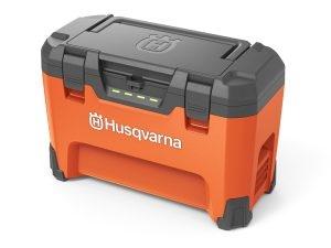 Husqvarna 40-C1000x4 Transportabel Multi Lader