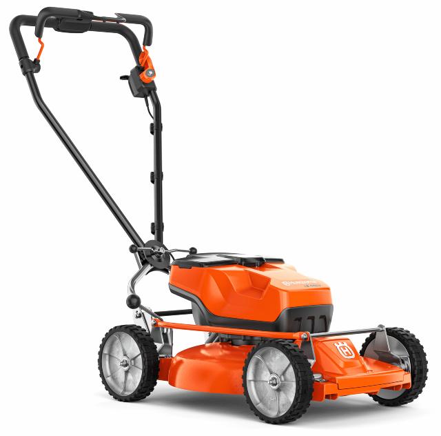 Husqvarna LB 448iV Plæneklipper u/ Batteri og Lader