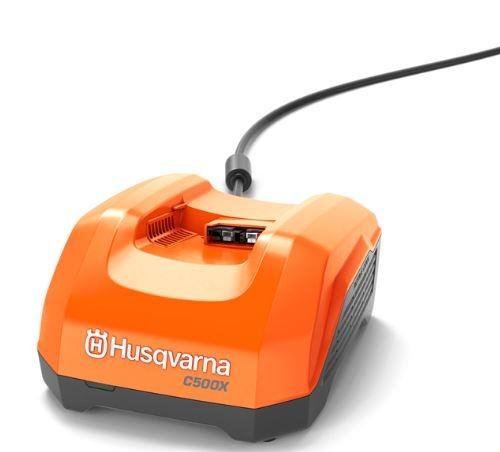 Husqvarna 40-C500X oplader