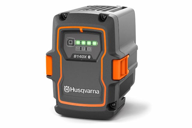 Husqvarna 40-B140X Batteri 4Ah m/ Bluetooth