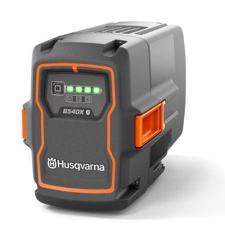 Husqvarna 40-540X batteri 36V 15Ah