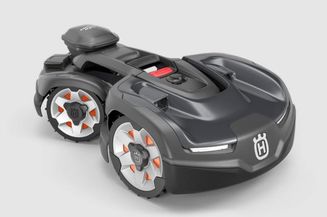 Husqvarna Automower 435X AWD NERA