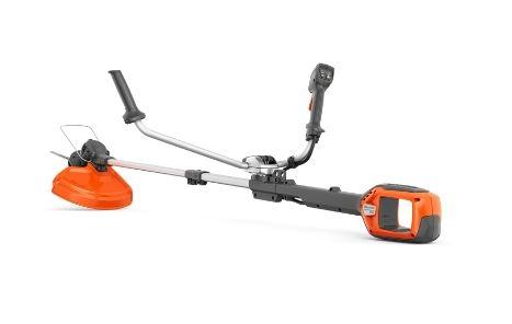 Husqvarna 220iR græstrimmer U/batteri og lader