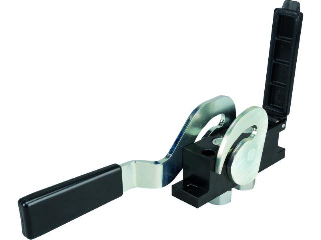 Faster Lynkobling Hun PB06 Multifaster 2x3/8' Indv. 3/8' BSPP