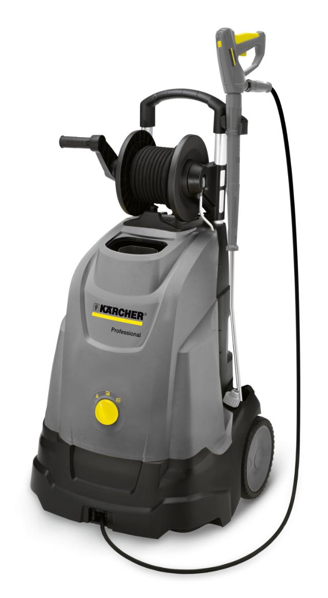 Kärcher HDS 5/13 UX Varmvandsrenser