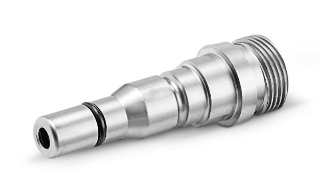 Kärcher HD 8/18-4 MXA Plus Agro højtryksrenser, udstillingsmodel